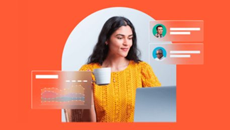 HubSpot Unified Hubs: The Key toBusiness Growth.