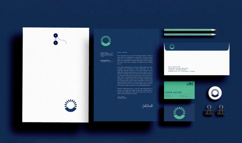 OLIVE BRIGHT CONSULTING