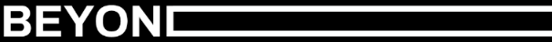 BEYOND LOGO